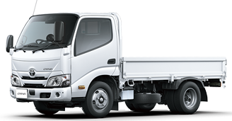 ダイナ　カーゴ