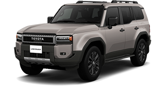 ランドクルーザー　250