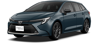 カローラ ツーリング