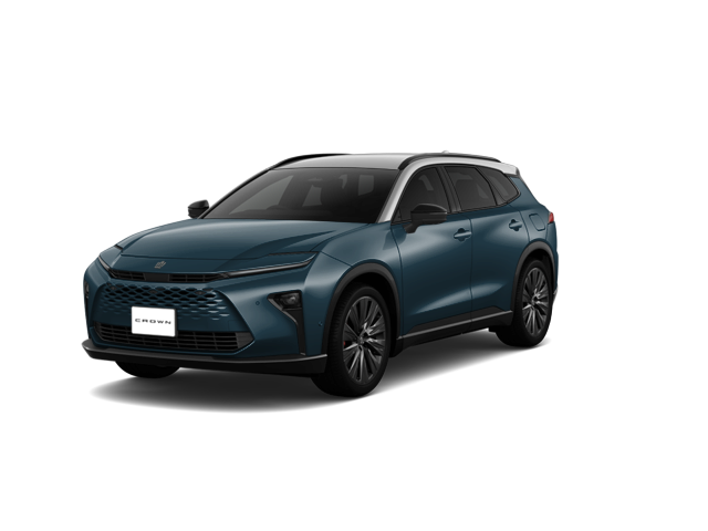 クラウン エステート