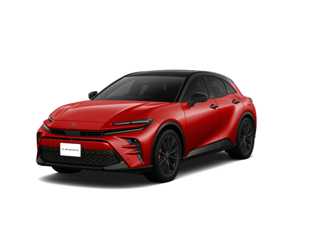 クラウン スポーツ