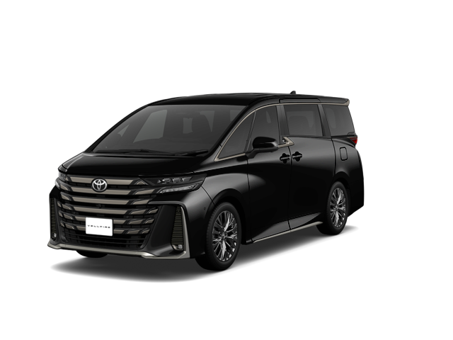 ヴェルファイア