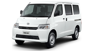 タウンエース バン